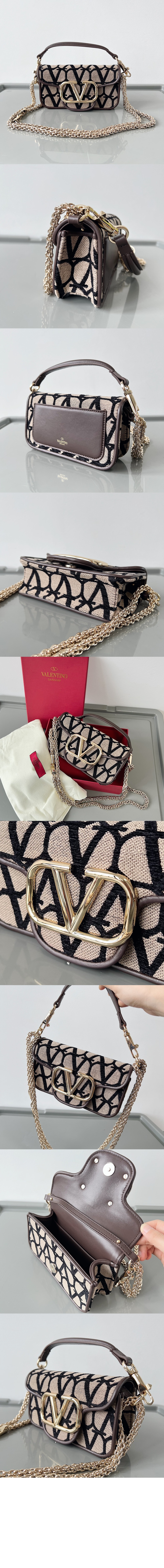 마이크로 로코 트왈 이코노그라프 체인백 > LOCO - 로코