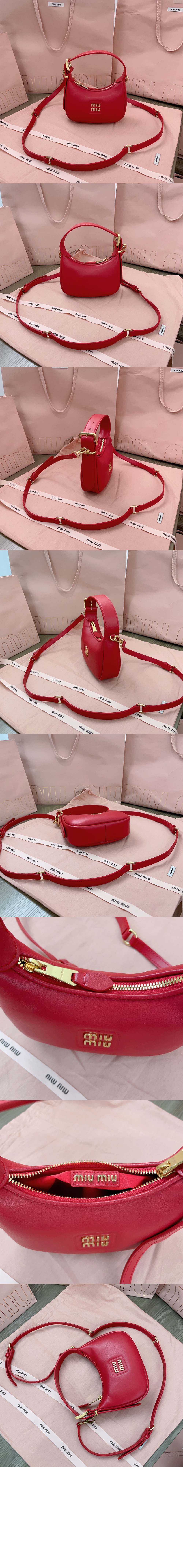 가죽 호보백 5BP084 > Etc - 기타제품