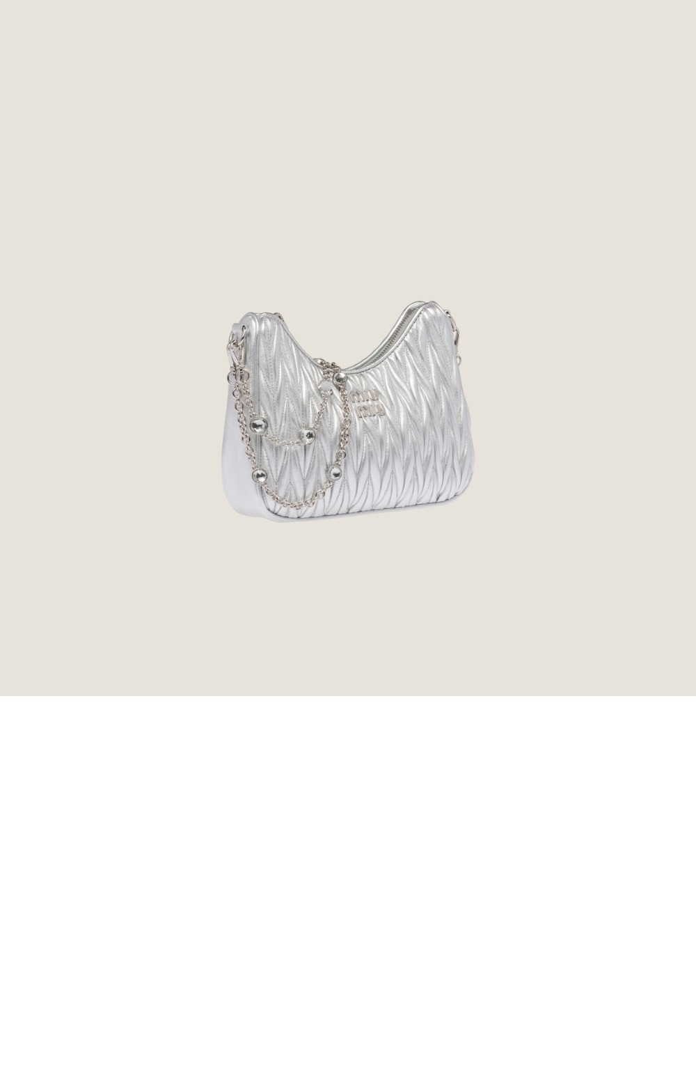 마테라쎄 나파 가죽 숄더백 5BH211 > Etc - 기타제품