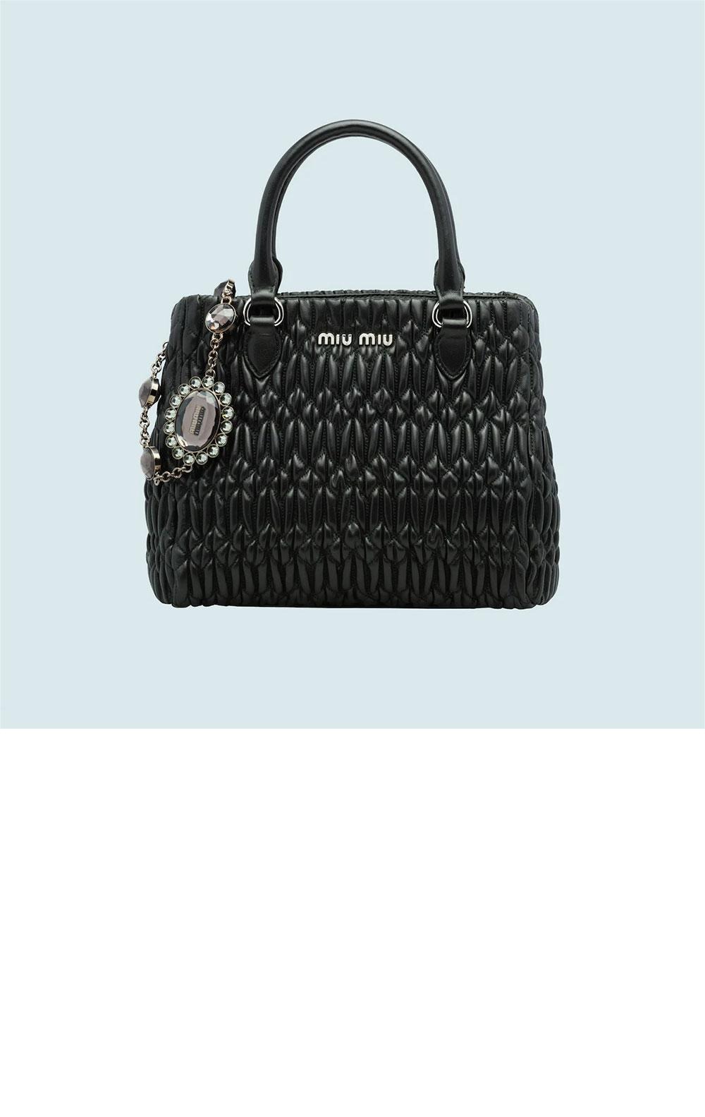 크리스탈 클로케 토트백 5BA067 > Etc - 기타제품