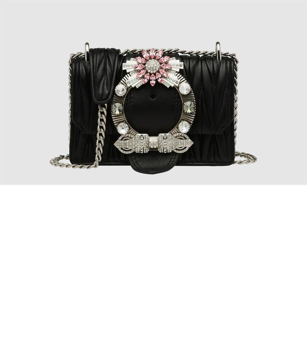 레이디 마테라쎄 숄더백 5BD084 > Etc - 기타제품