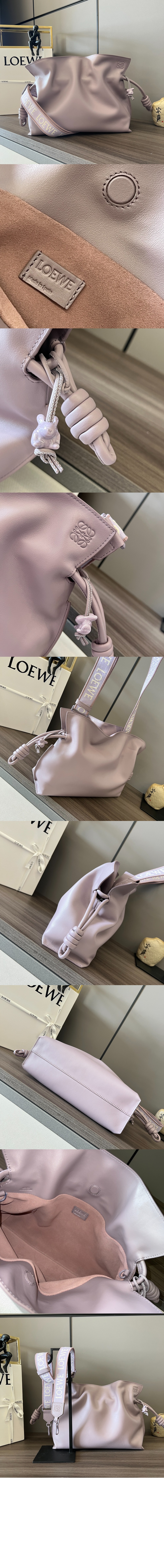 플라멩코 클러치 - 나파 카프스킨 > Flamenco - 플라멩코