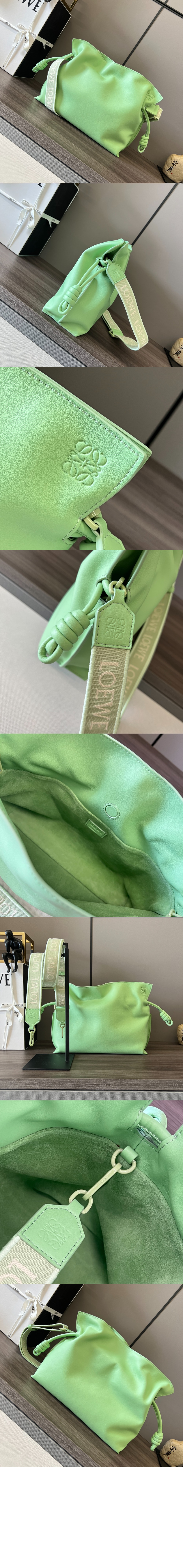 플라멩코 클러치 - 나파 카프스킨 > Flamenco - 플라멩코