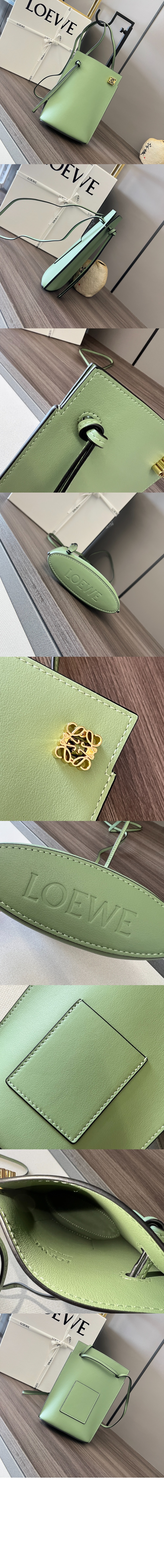 다이스 포켓 - 클래식 카프스킨 > Etc - 기타제품