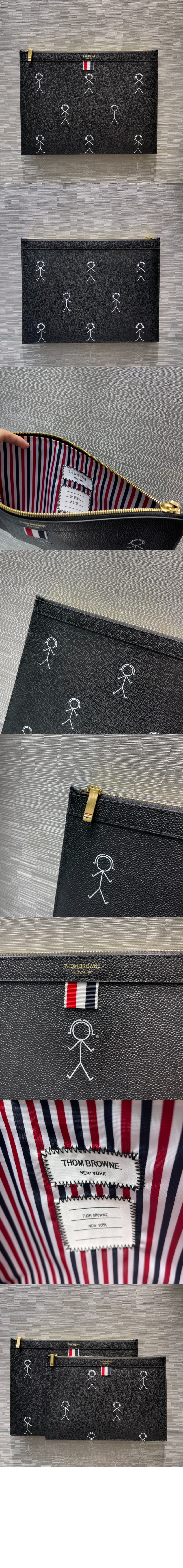 미스터 톰 클러치 MAC021 > 톰브라운