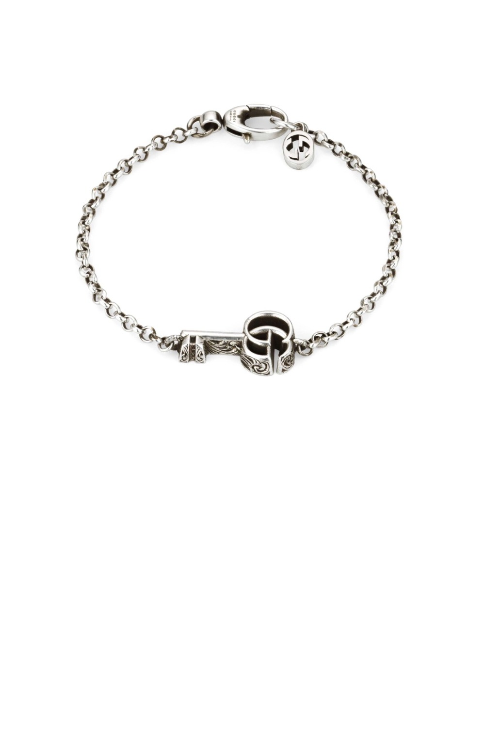 더블 G 키 팔찌 632207 > Etc - 기타제품