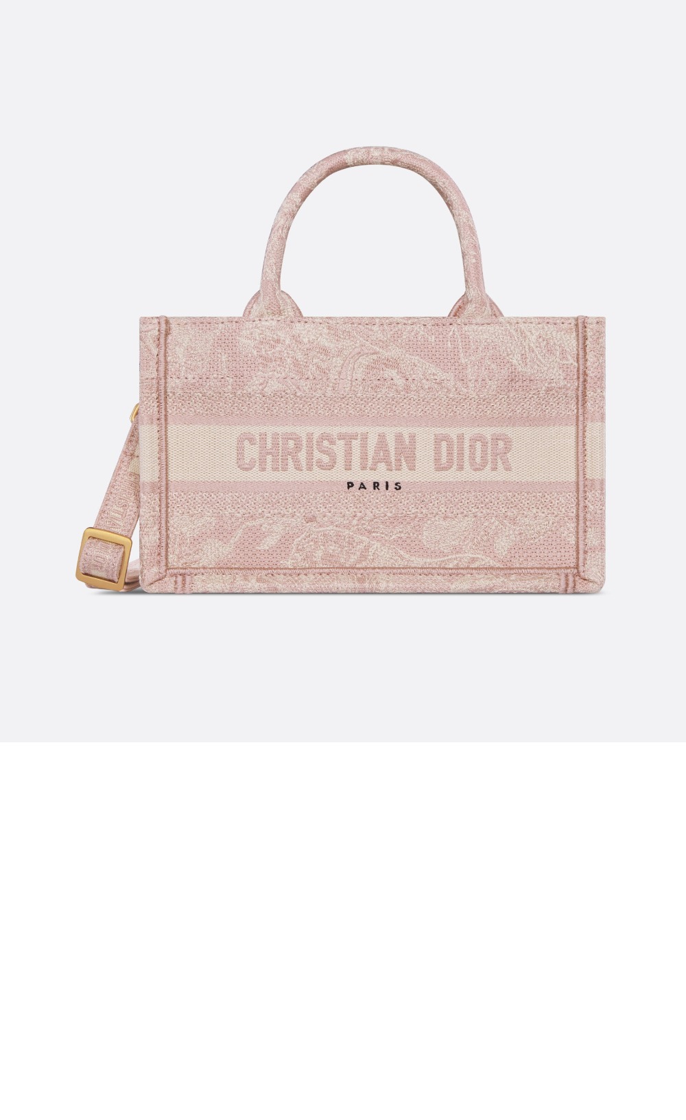 북 토트 미니 숄더백 S5573 > Book Tote - 북 토트