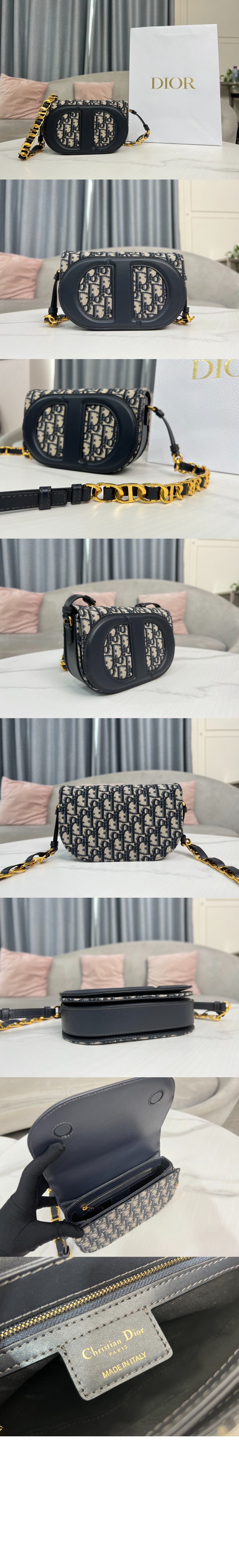 스트랩 CD 시그니처 백 M9280 > Etc - 기타제품