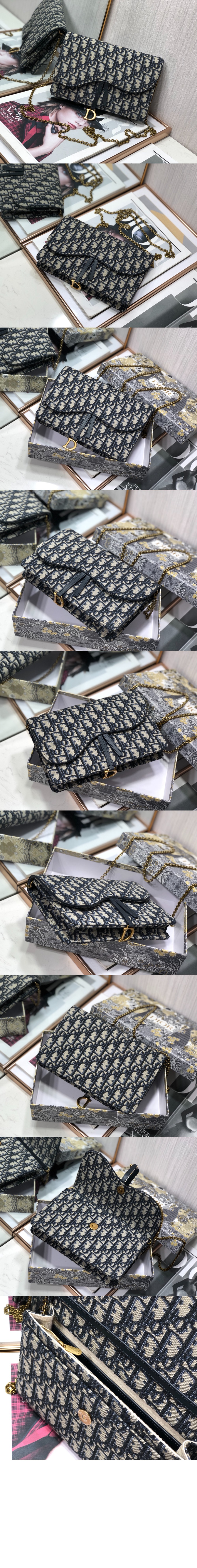 새들 파우치 WOC S5620 > Saddle - 새들