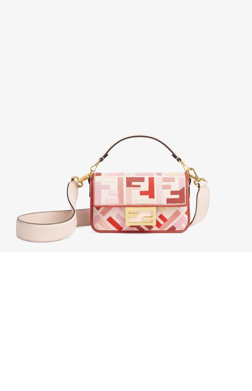 바게트백 미니 8BS017 > Baguette - 바게트