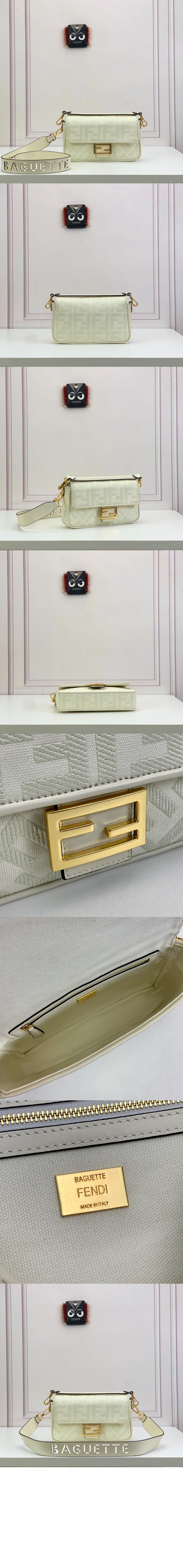 바게트백 미듐 8BR600 > Baguette - 바게트