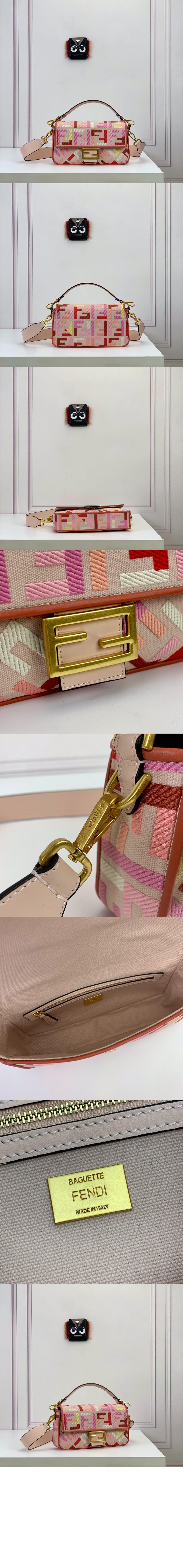 바게트백 미듐 8BR600 > Baguette - 바게트