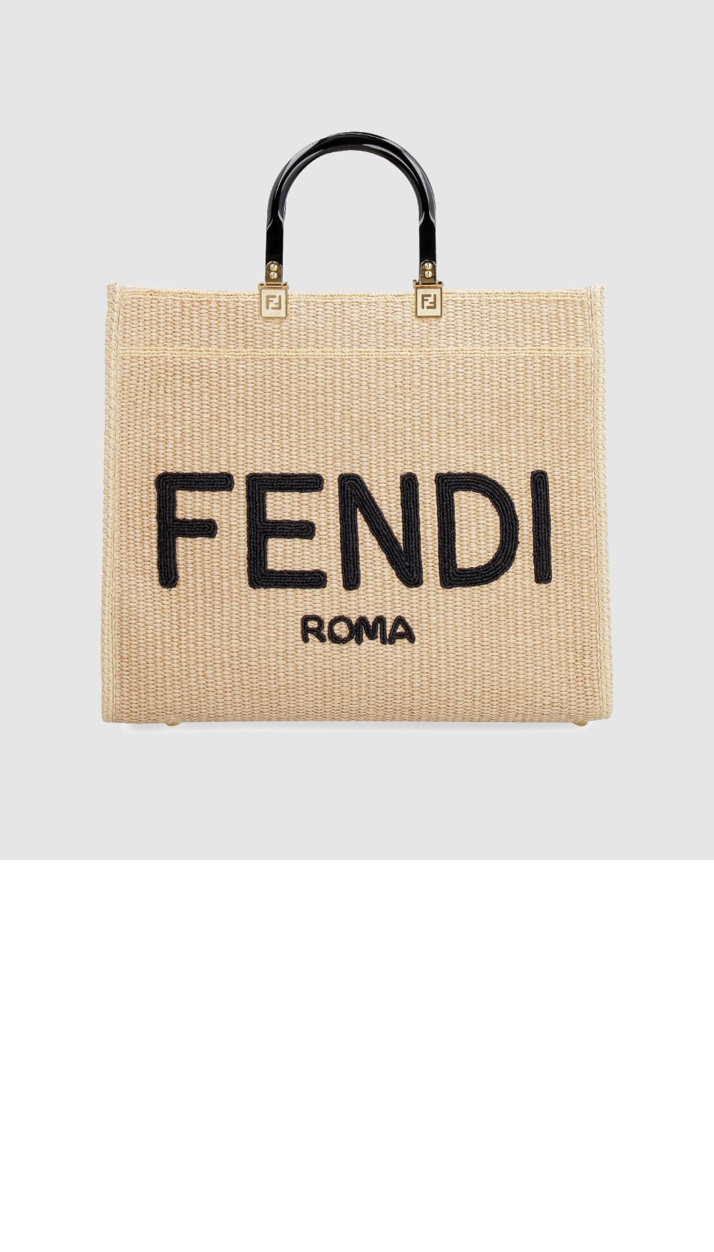 선샤인 쇼퍼백 미듐 8BH386 > Sunshine - 선샤인