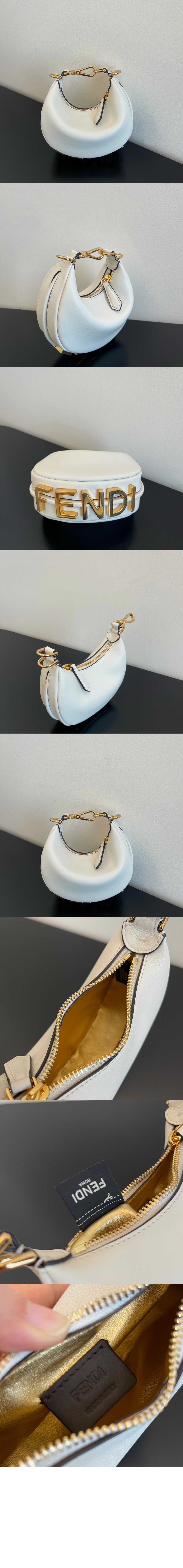 펜디그라피 나노 7AS089 > Graphy - 그라피