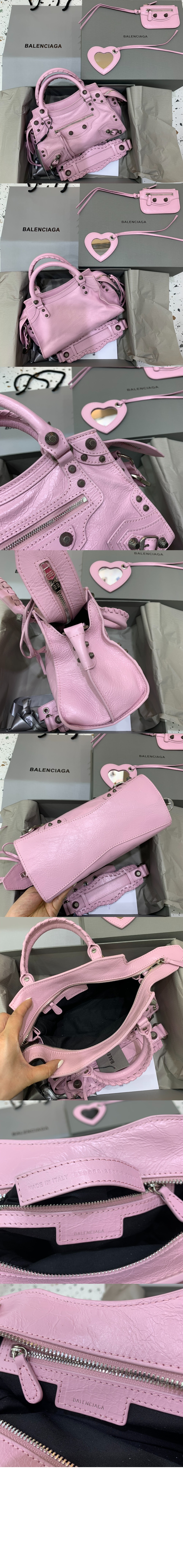 네오 카골 XS 탑핸들백 700940 > Etc - 기타제품