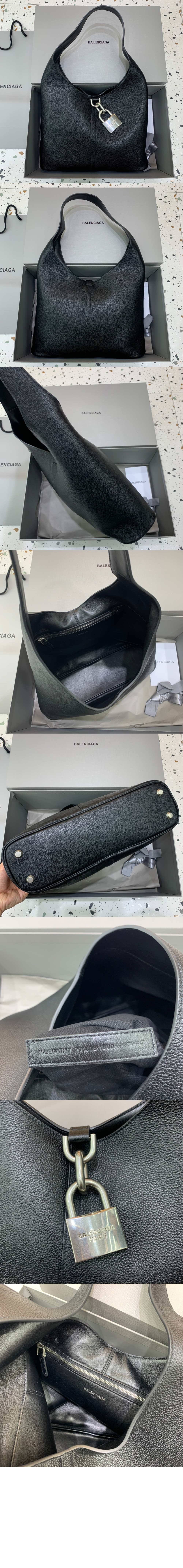 락커 미디엄 노스-사우스 호보백 771636 > Etc - 기타제품