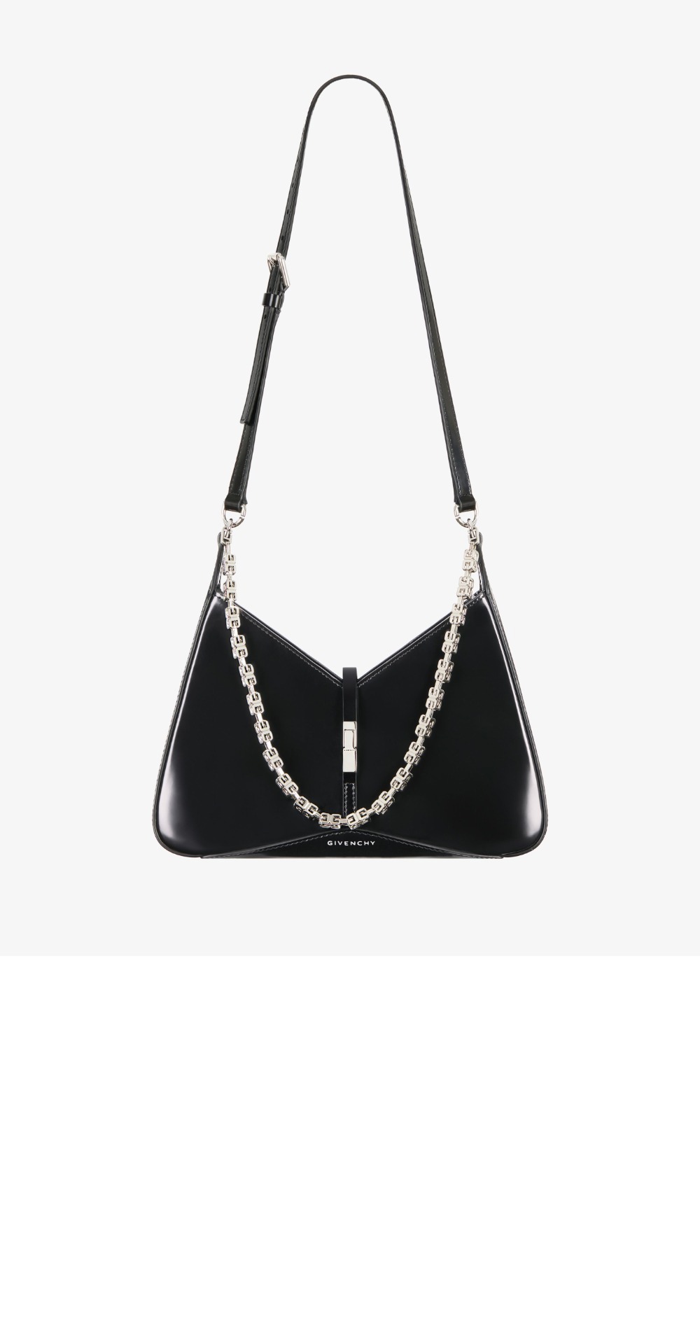 미니 컷아웃 체인백 > Cut-Out - 컷아웃