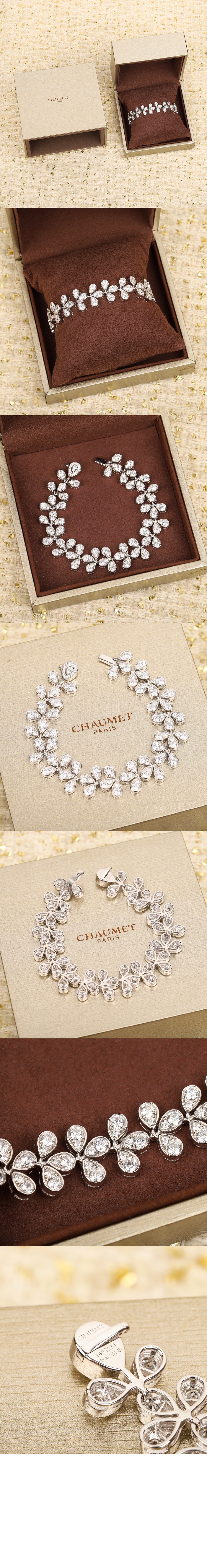 조세핀 아그레뜨 임페리얼 팔찌 083170 > Etc - 기타제품