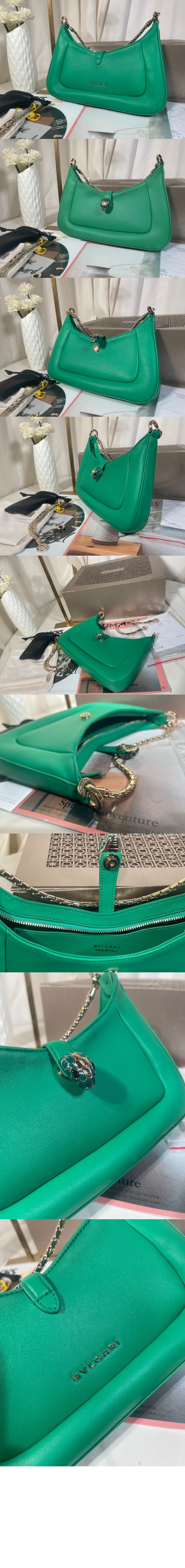 세르펜티 바이아 숄더백 293201 > Etc - 기타제품