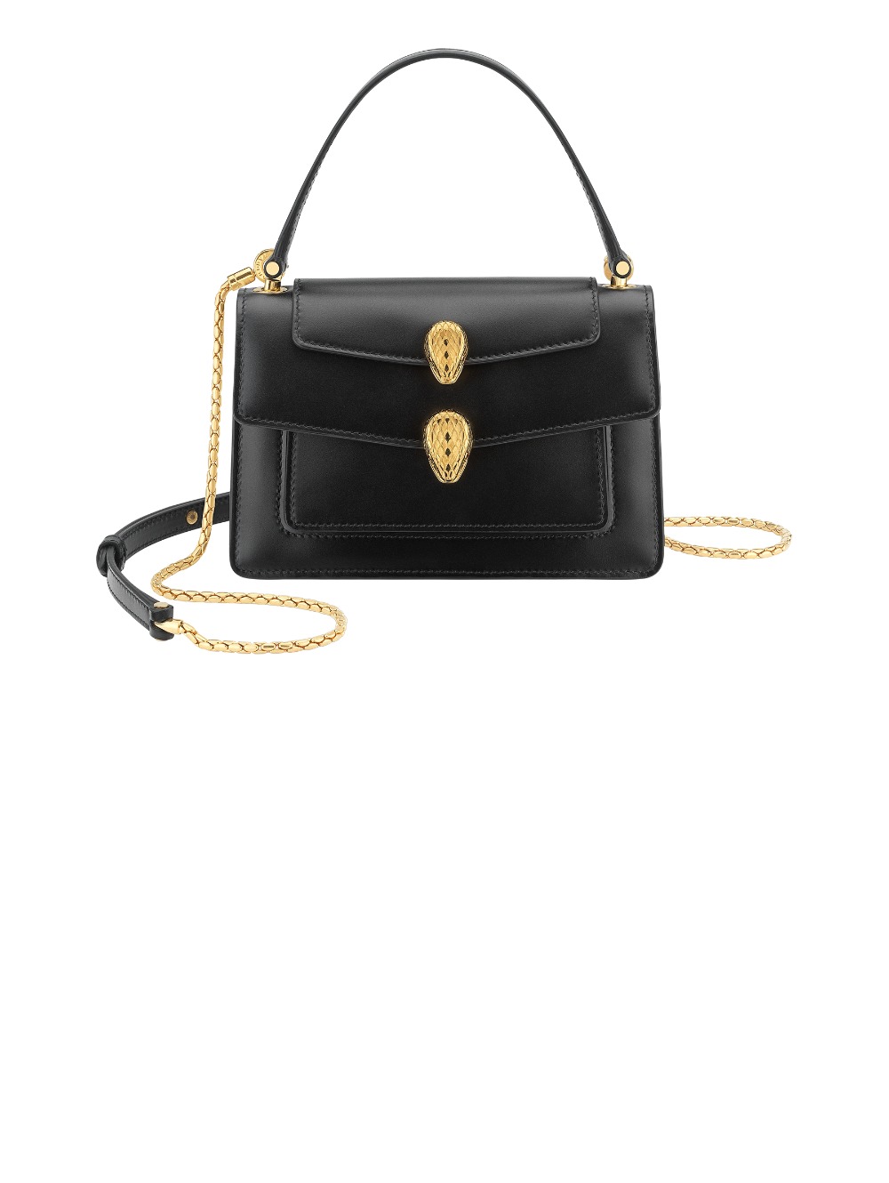 세르펜티 포에버 탑핸들백 288737 > Serpenti Forever - 세르펜티 포에버