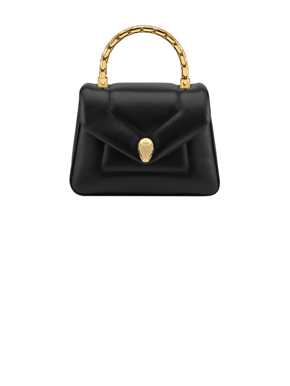 세르펜티 리버스 탑핸들백 292126 > Serpentine Rivers - 세르펜티 리버스