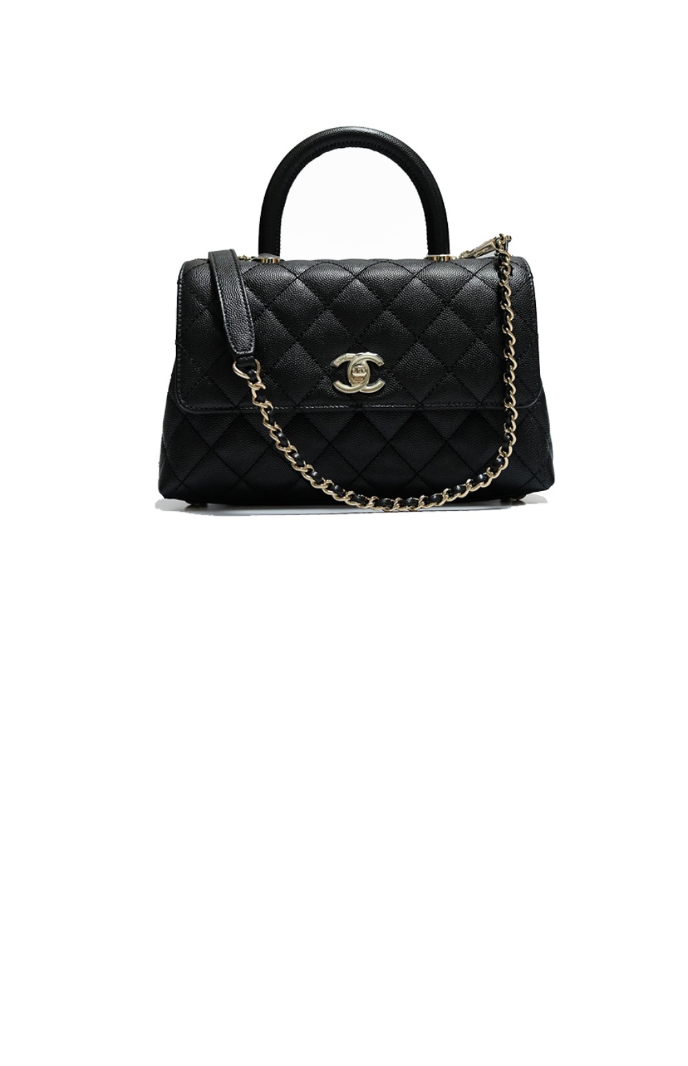 코코핸들 스몰 A92990 > Coco Handle - 코코핸들