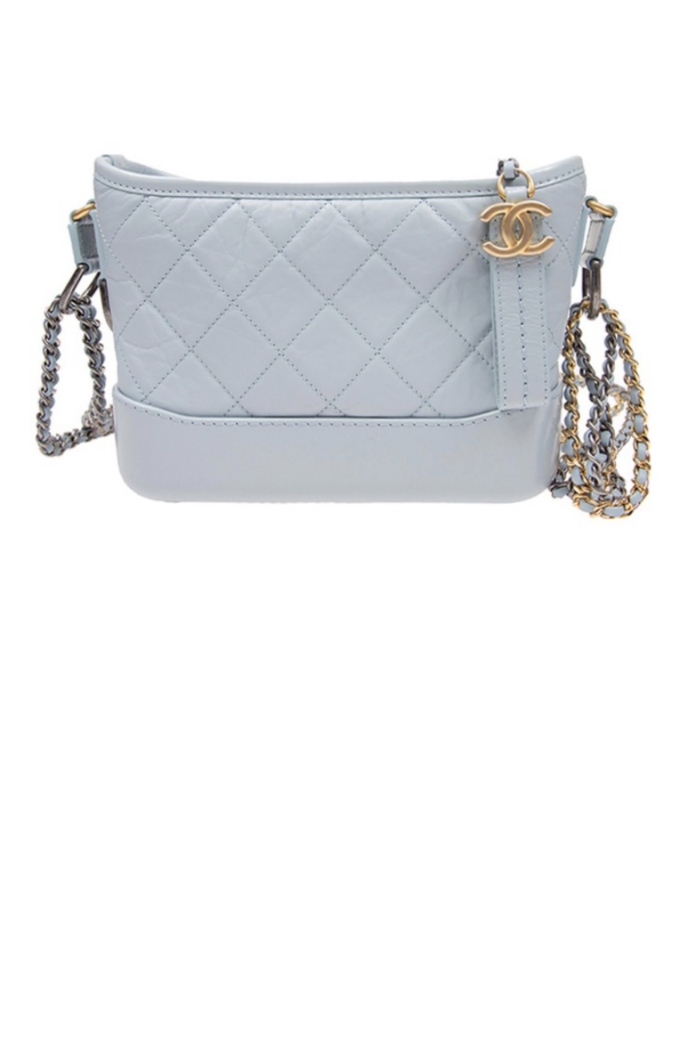 가브리엘 호보백 스몰 원톤 A91810 > Gabriel Hobo - 가브리엘백