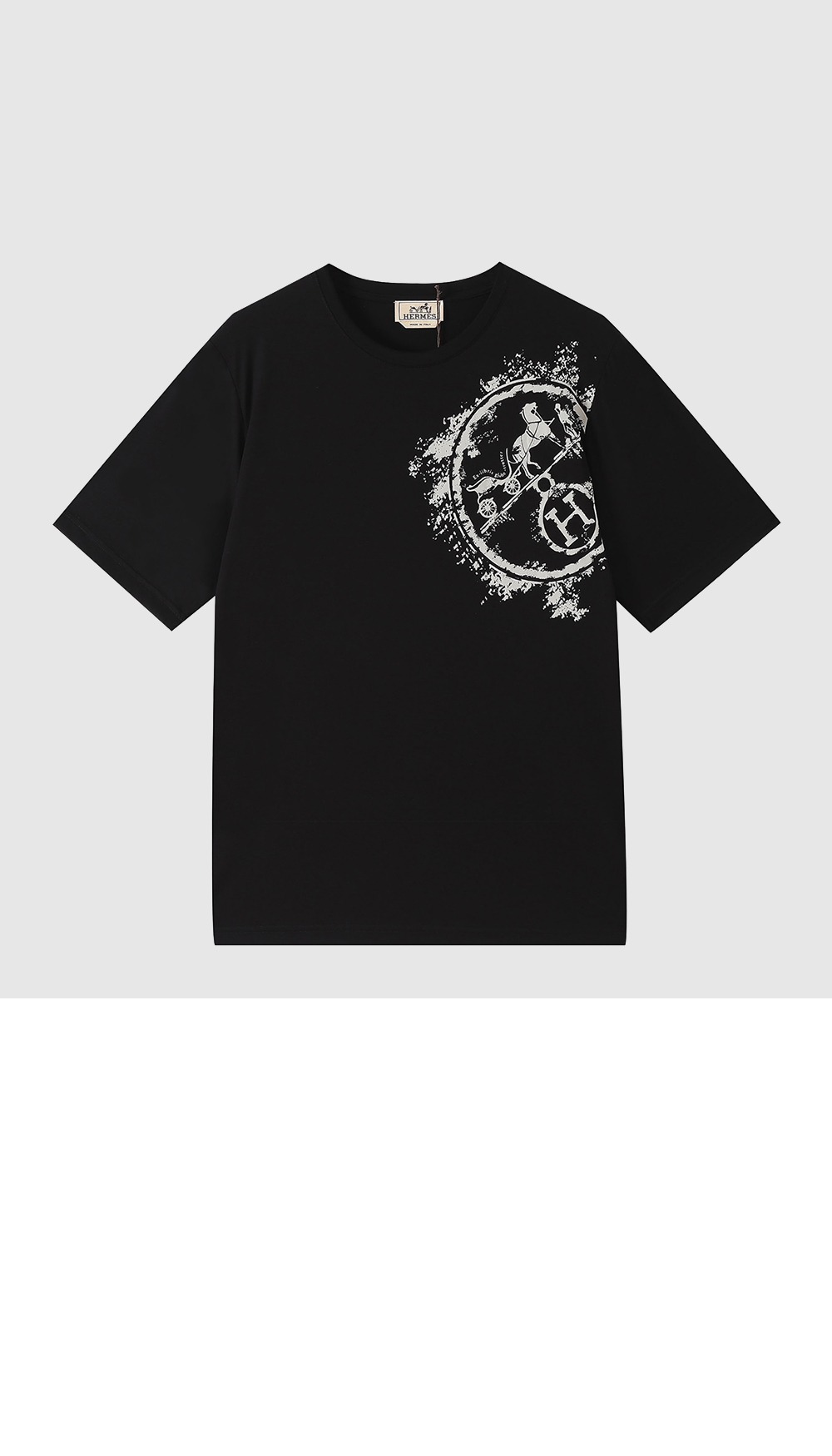 플라워 코튼 톱 > Etc - 기타제품