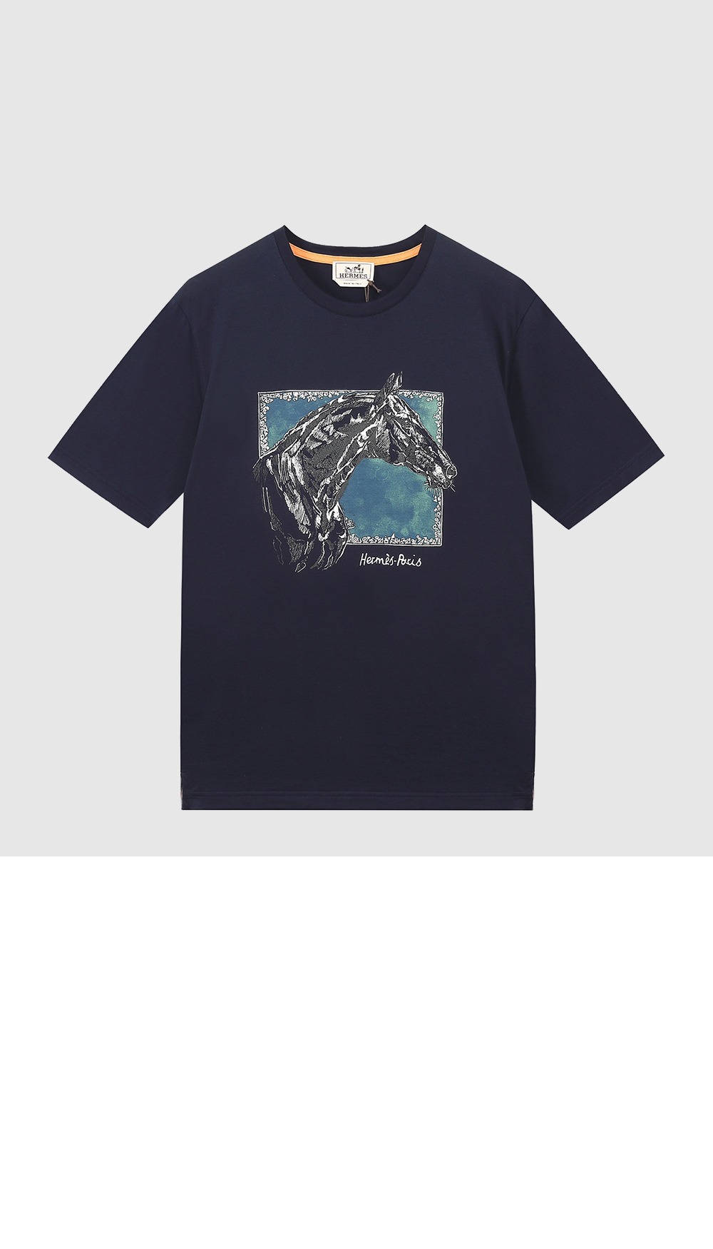 플라워 코튼 톱 > Etc - 기타제품