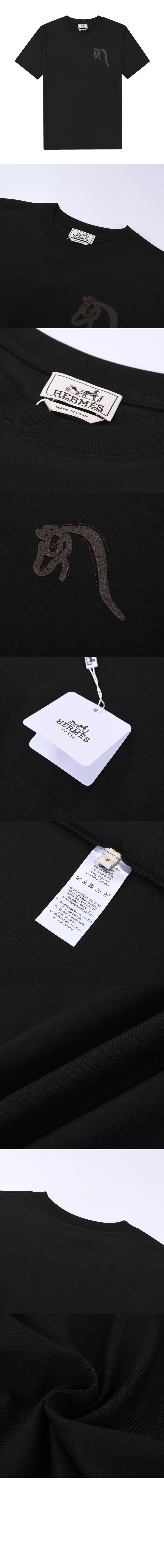 로고 프린트 반팔 > Etc - 기타제품