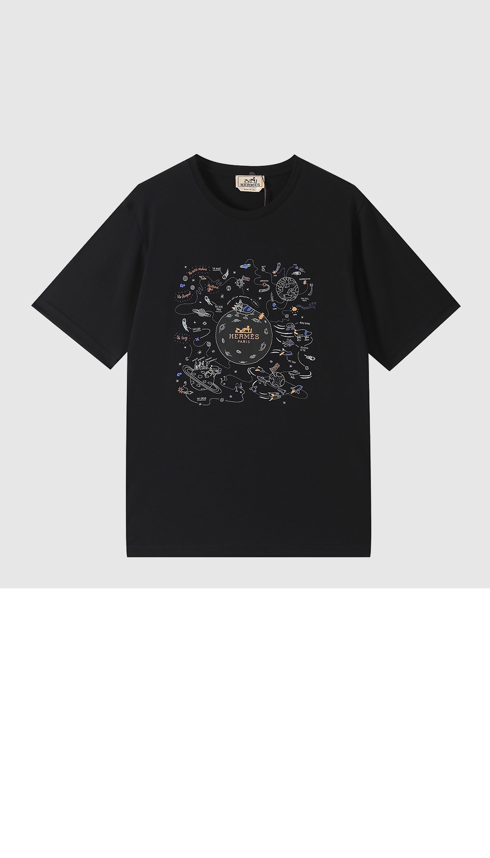 플라워 코튼 톱 > Etc - 기타제품