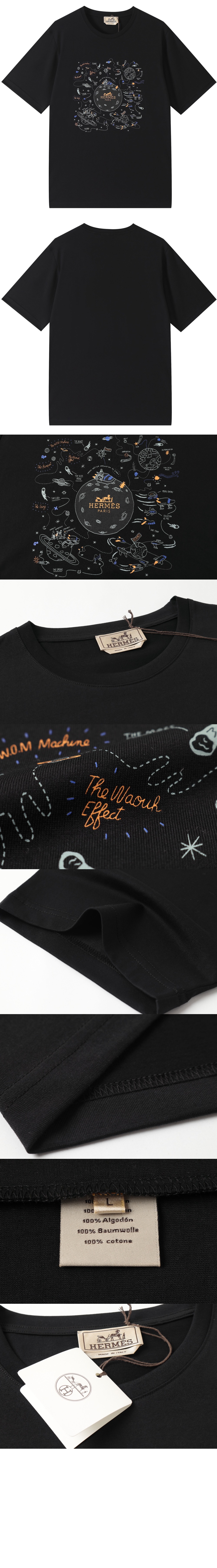 플라워 코튼 톱 > Etc - 기타제품