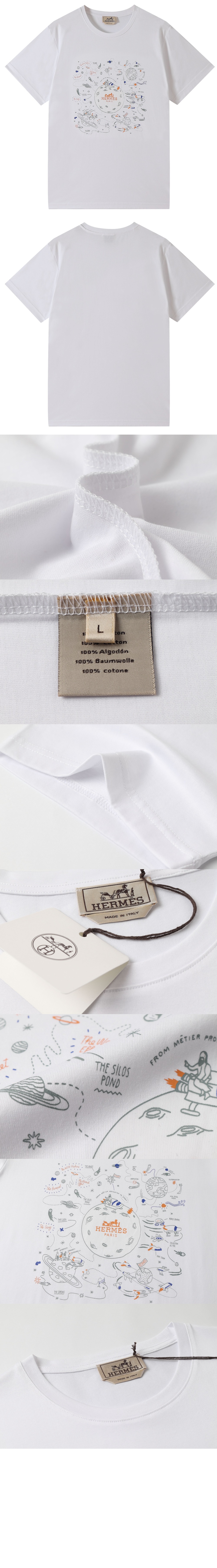 플라워 코튼 톱 > Etc - 기타제품