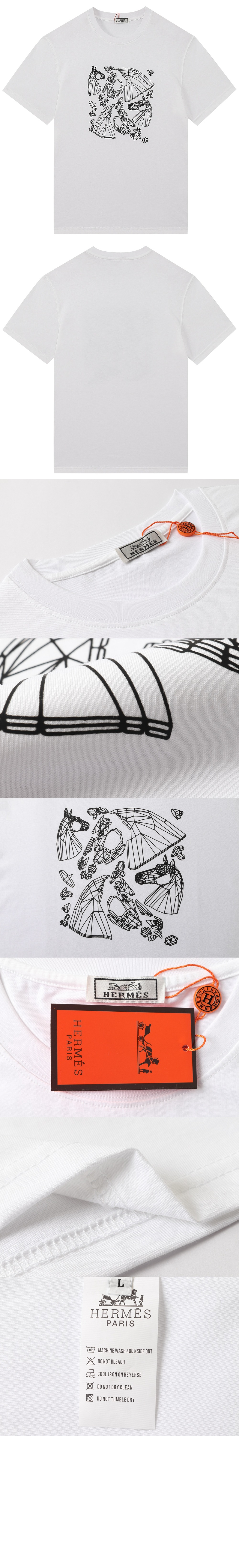 플라워 코튼 톱 > Etc - 기타제품