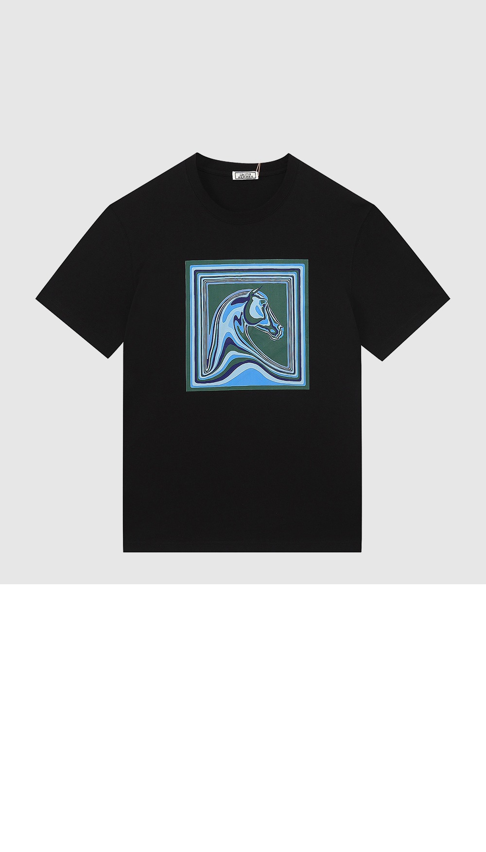 플라워 코튼 톱 > Etc - 기타제품