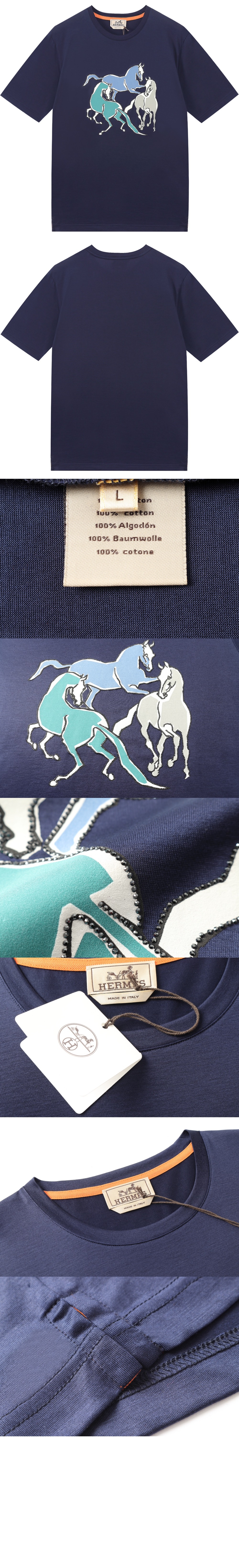 플라워 코튼 톱 > Etc - 기타제품