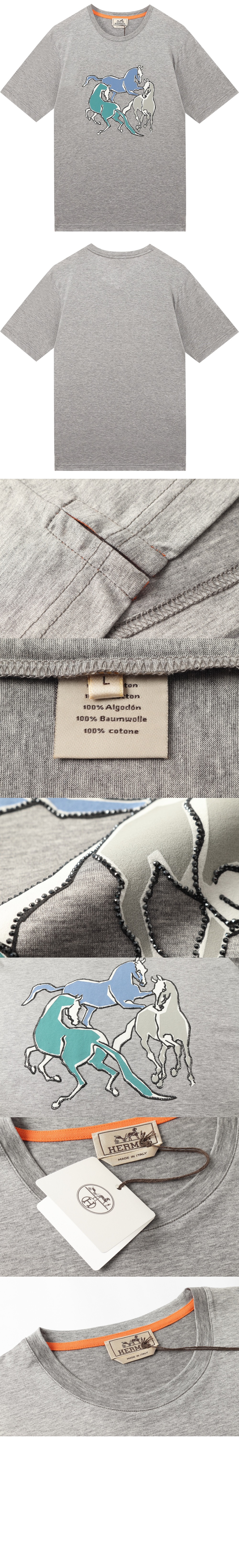 플라워 코튼 톱 > Etc - 기타제품