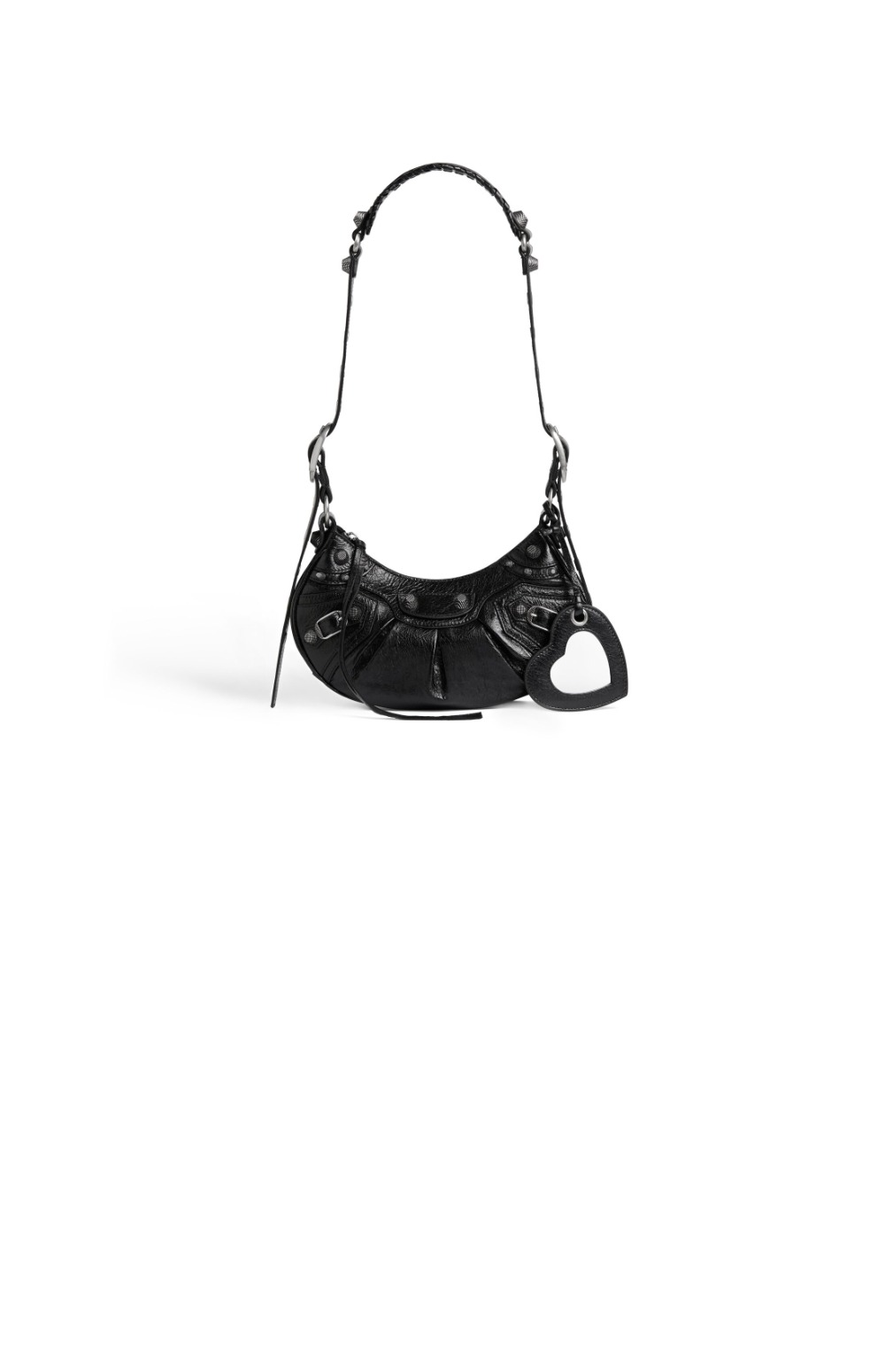 버클 숄더백 671309 > Le Cagole - 르 카골