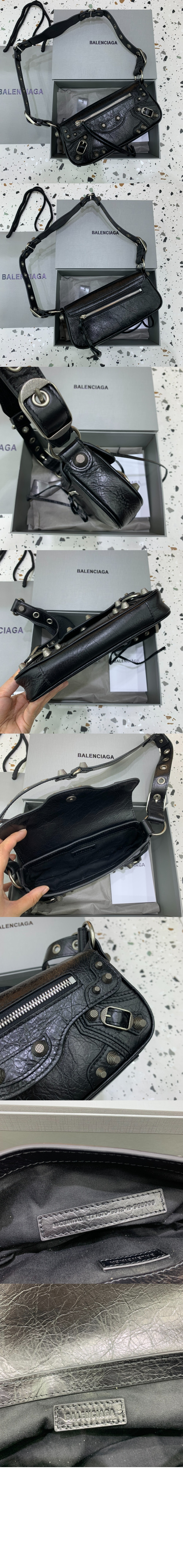 미니 슬링백 771670 > Le Cagole - 르 카골