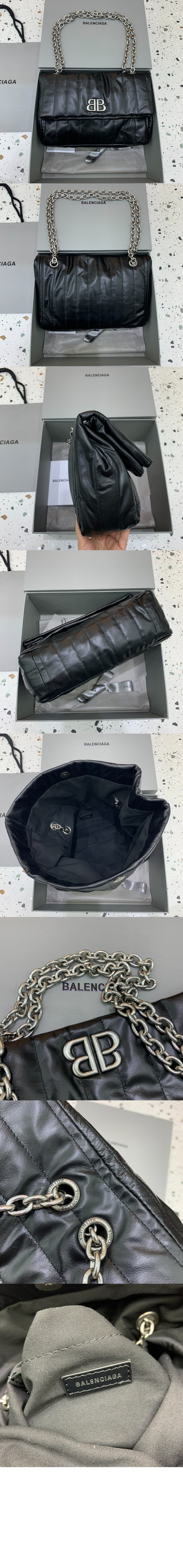 모나코 스몰 체인백 765966 > Monaco - 모나코