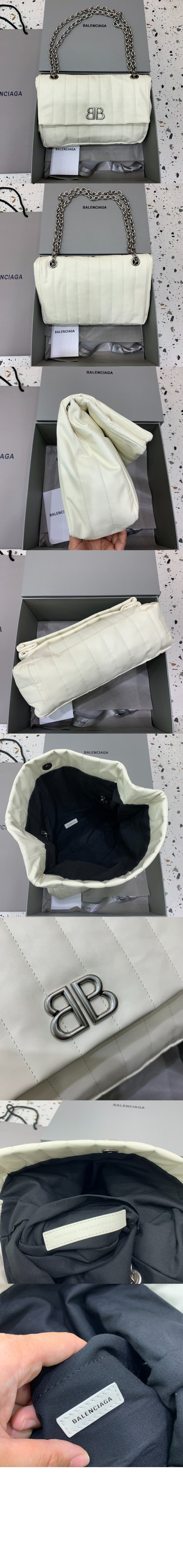 모나코 스몰 체인백 765966 > Monaco - 모나코