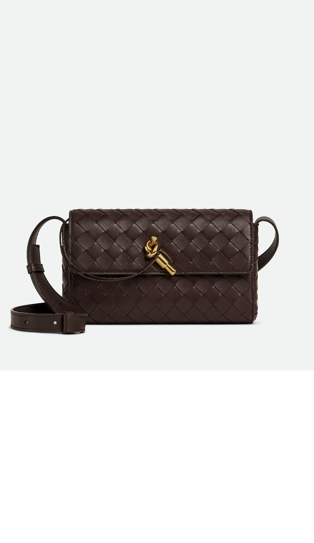 미니 안디아모 크로스바디백 755545 > Andiamo - 안디아모