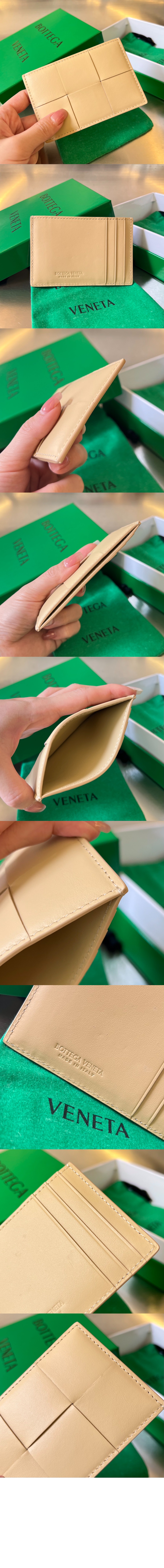 카세트 신용카드 케이스 649597 > Cassette - 카세트