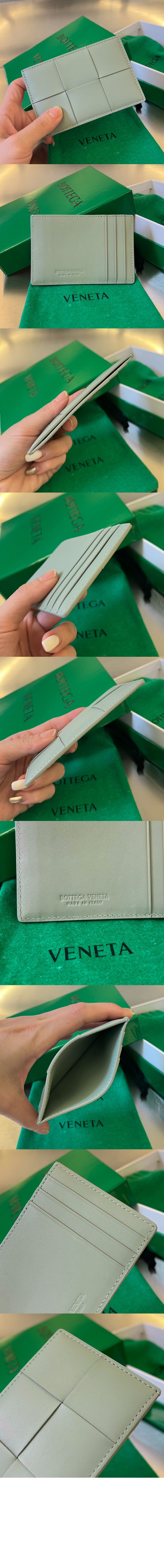 카세트 신용카드 케이스 649597 > Cassette - 카세트