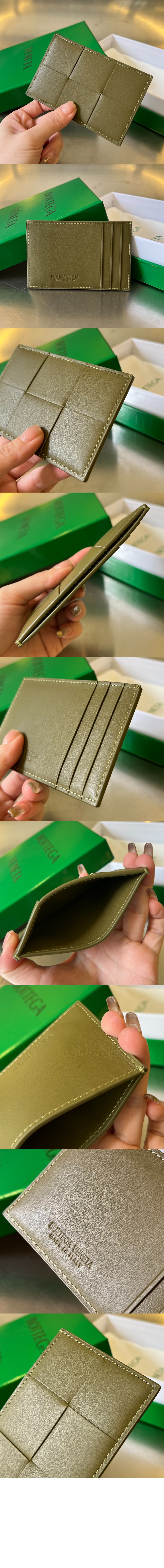 카세트 신용카드 케이스 649597 > Cassette - 카세트