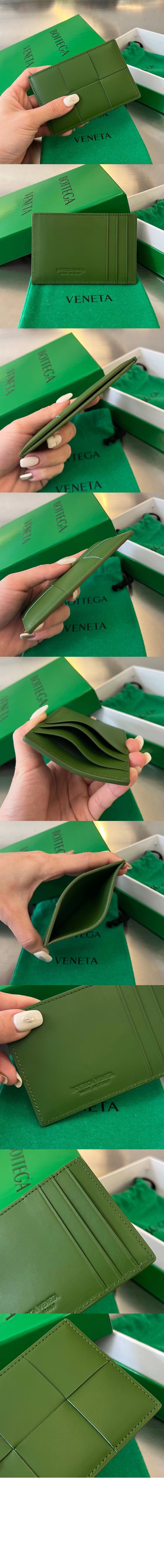 카세트 신용카드 케이스 649597 > Cassette - 카세트