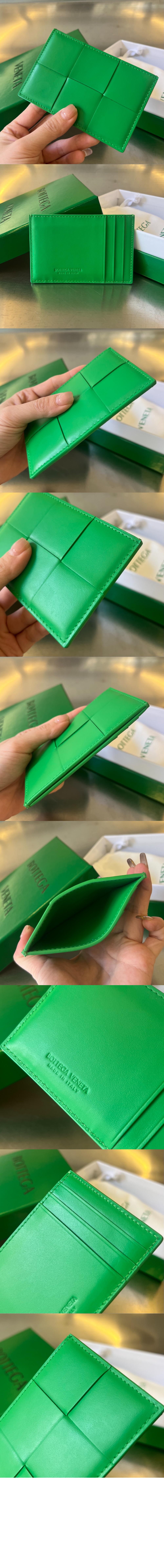 카세트 신용카드 케이스 649597 > Cassette - 카세트