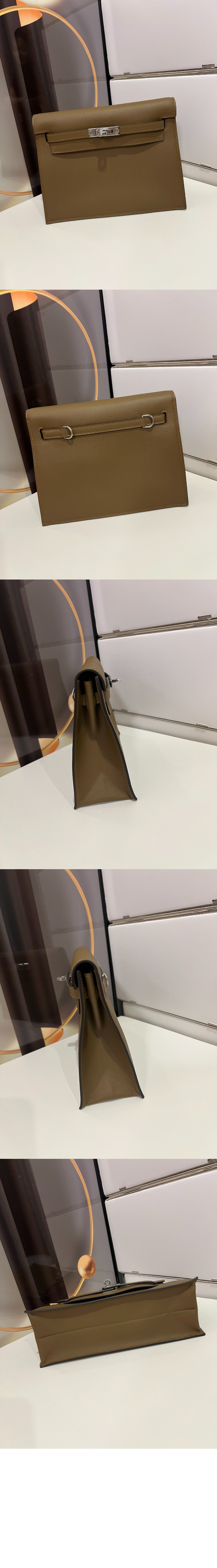 켈리 단스백 에버컬러 > Kelly danse bag - 켈리 단스 백