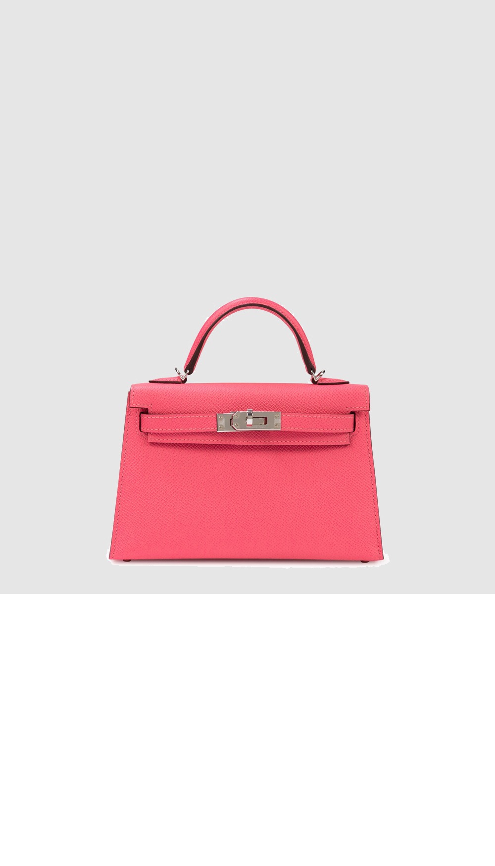 켈리백 쉐브르 > Kelly - 켈리