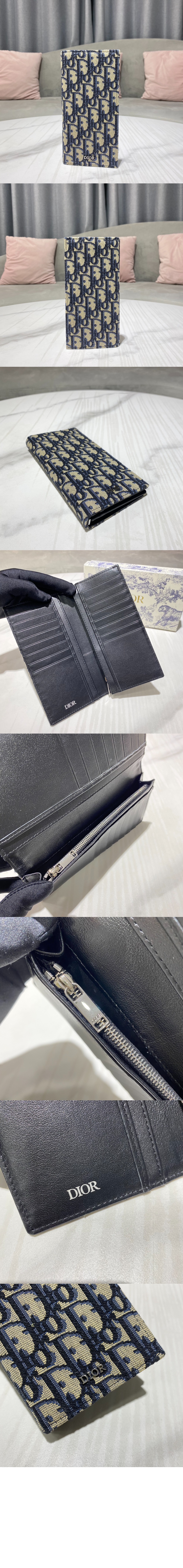 오블리크 장지갑 2OBBC > Etc - 기타제품